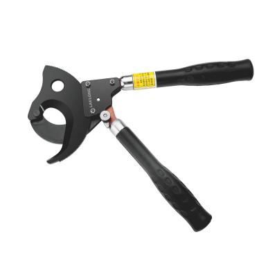 China Material Silicon Molybdenum Steel Porcelain Mechanical Cable Cutter for sale