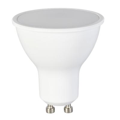 China Hanlux residential Smart Led GU5.3 MR16 6w wifi lamp holder bulb camera GU10 frame wall lights for sale