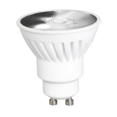 China Hanlux Mini Indoor Heat Residential Modern Ceiling Lamp GU5.3 MR16 GU10 Recessed Round Led Module Bulb Housing for sale