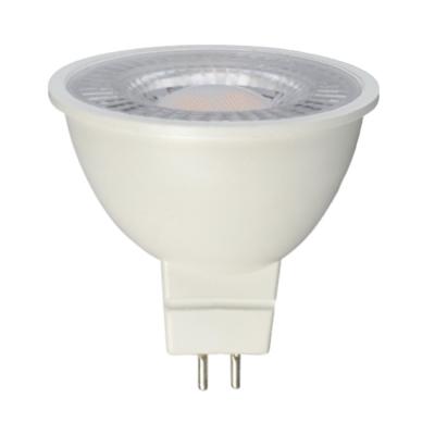 China Hanlux MR16 4W 6W 12V 220-240V Hotel Popular High Quality Rohs 3000K 6500K MR16 LED Bulb Light for Shop for sale