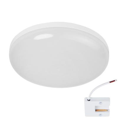 China 9w/13W/18w/24w/36w SMD2835 Modern Plug-in Ceiling Downlight AC85-265V Round Ceiling Lamp for Indoor Home Lighting for sale