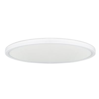 China Modern high lumen IP54 led ceiling light installation panel color temperature change led panel light for sale