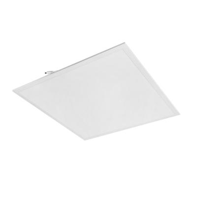 China Customizable 36W 40W 48W Modern High Quality LED Panel Light Square Panel Light for sale