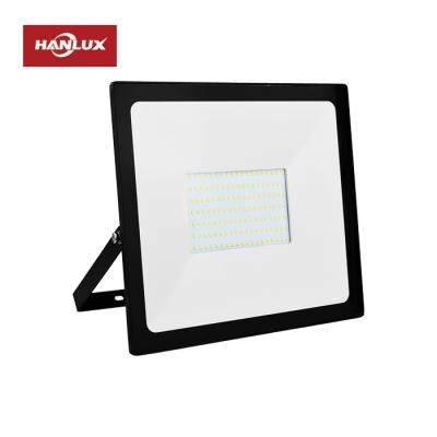 China Economical 100W Outdoor IP65 Waterproof 2 Years Warranty 400W 300W 100W Outdoor LED Flood Light for sale