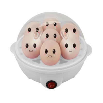 China Hotel Household Egg Cooker Boiled Maker Electric Egg Boiler for sale