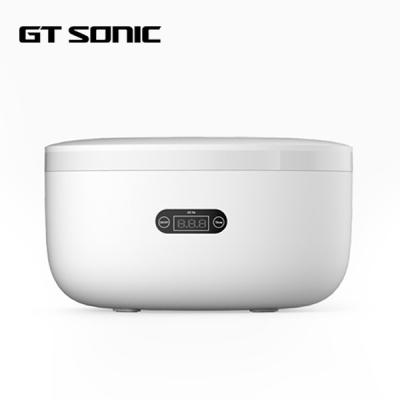 China Witte Elektronische Juwelen Schonere, Kleine Ultrasone Juwelen Schonere 750Ml Te koop