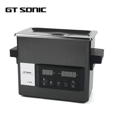 중국 디지털 발광 다이오드 표시를 가진 GT SONIC 3L 초음파 치과 청소기 판매용