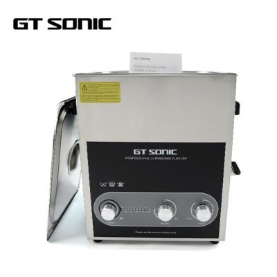 China 15 Liter industrieller Ultraschallreiniger ST13 GT SONIC SUS304 PWBs Schaltuhr- zu verkaufen