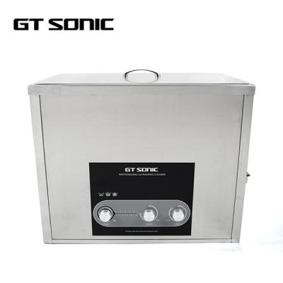 China 600 W Industrieller Ultraschallreiniger Regelbare Heizung 40 kHz 36 Liter zu verkaufen