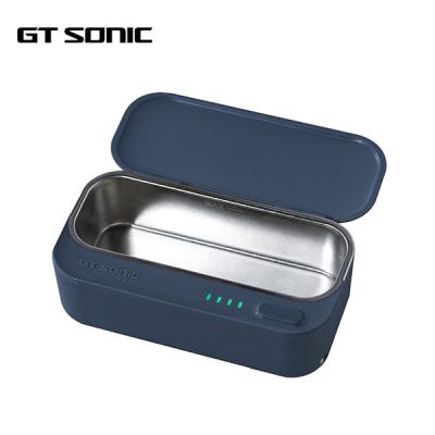 China 430ml Ultrasonic Glasses Cleaner for sale