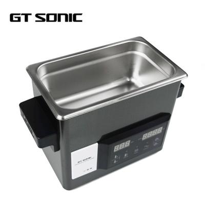 Cina Frequenza della GT SONIC S3 Sonic Wave Ultrasonic Cleaner 100w 40khz in vendita