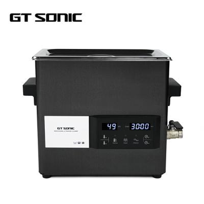 China Bench Top 40000Hz Ultrasonic Cleaning Machine Touch Panel For PCB for sale