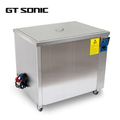 China 28kHz 40kHz Large Capacity 288L Industrial Ultrasonic Cleaner for sale