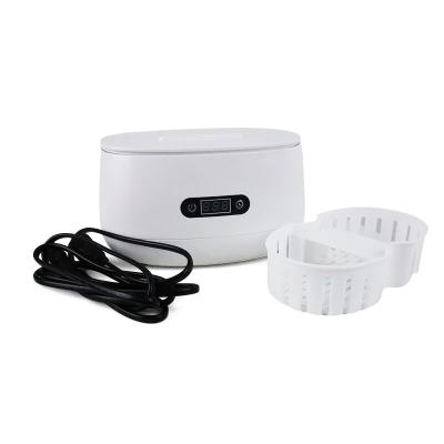 China Nieuw kom GT-F3 600ml van GT Sonic Cleaner Glasses Ultrasonic Cleaner aan Te koop