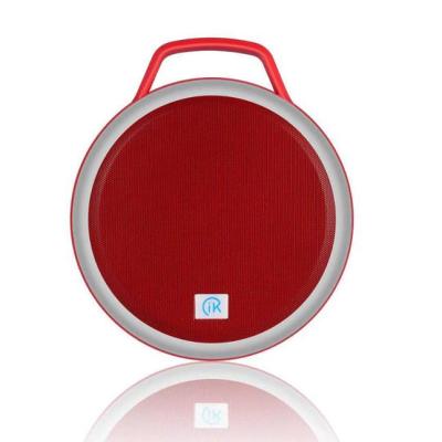 China Boyouwill Speaker BT Speaker Logo Customized Printed Wireless Portable BT Sound Speaker for sale