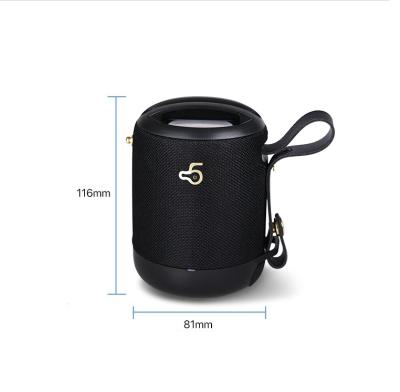 China Cheap Waterproof Phone Function Bogoodwill Mini Micro High Portable BT Speaker for sale