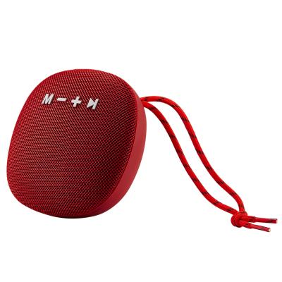 China Portable Wireless Outdoor Professional Wireless Outdoor Water Proof Grill Cloth Grill Cloth Speakers BT Speakers Speaker for sale