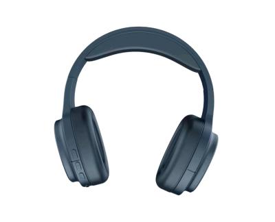 China OEM ANC Earphone Active Noise Canceling Active Noise Canceling On-Ear Headphone BT5.0 Wireless Earphone for sale