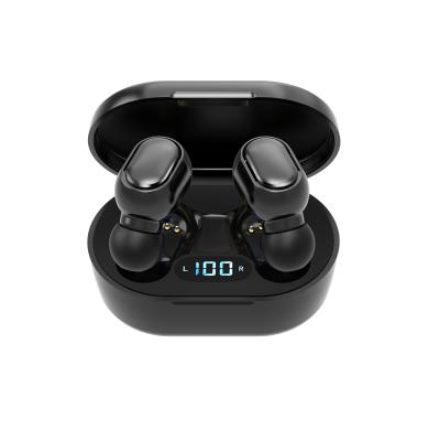 China Earbuds BT Comfortable Wearing Bass Headphone Sport Earphone Wireless Stereo for sale