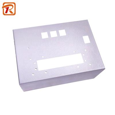 China Mechanical Hardware Custom Design Sheet Metal Fabrication Bending Metal Parts Stamped Laser Cutting Bending Sheet Metal Stamping Parts for sale