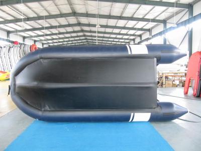 China 15 Fuß PVC oder aufblasbares Boot Hypalon-Tierkreises für Verkauf in der V-Form zu verkaufen