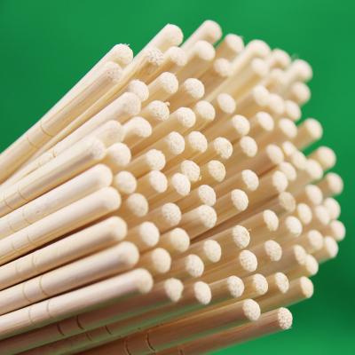 China High Quality Minimalist Chinese Wholesale Bamboo Disposable Tableware Bamboo Chopsticks OEM Available for sale