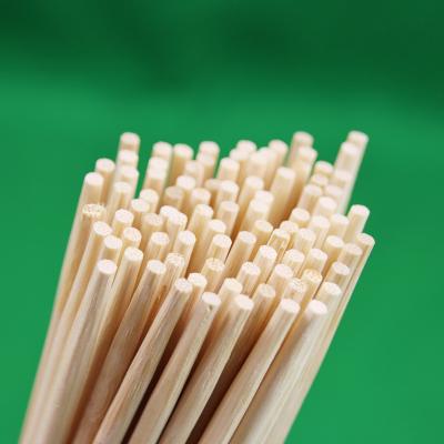 China Minimalist Chinese Bamboo Tableware Wholesale Chopsticks Beige Bamboo Fiber Chopsticks OEM Available for sale