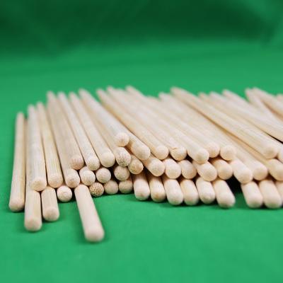 China Hot Sale Minimalist Disposable Cutlery Beige Bamboo Chopsticks For Sushi Wedding Gift Souvenirs OEM Available for sale