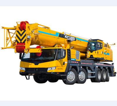 China Top10 CRANE Chinese brand XCM G famous truck cr XCT100 ane with spare parts hot sale for sale