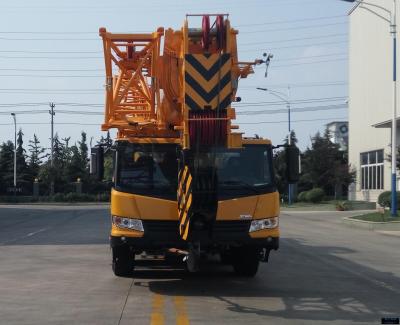 China TRUCK CRANE good working condition top10 XCM G XCT90 truck crane with factory price for sale for sale