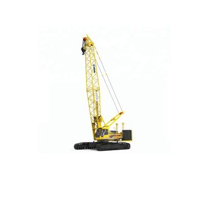 China Other Chinese Famous Brand XCM G QUY350 350ton Heavy Crawler Crane High Quality for sale