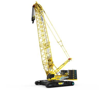 China Other Chinese famous brand XGC300 300ton crawler crane low price XCM G hot sale to all over the world for sale