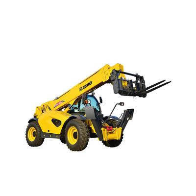 China Construction worksÂ   Xuzhou famous factory low prcie XC6-3007K telehandler forklift for sale