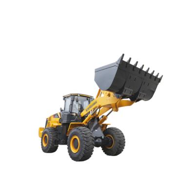 China Construction worksÂ   Chinese famous brand Liuzhou made wheel loader 856H CLG856Hcheap price for sale for sale