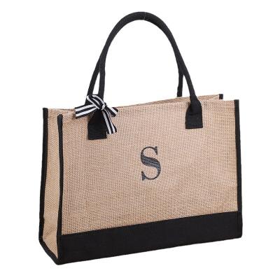 China Fashion\comfortable\durable Customized  Canvas Tote Shopping Bag Transparent with Logo Printed Fashion Casual Shoulder for sale