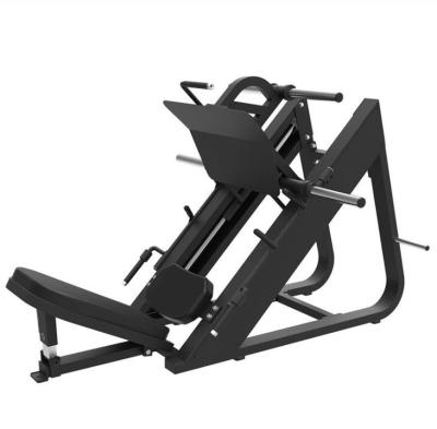 China New Listing High Quality Eco - Friendly Professional Gym Equipment Commercial Leg Press for sale