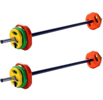 China Adjustable Weight Logo Rubber Coated Pair Custom Gym Use Detachable Adjustable Home Dumbbell Barbell 10KG 40kg Weight Set Free Weights for sale