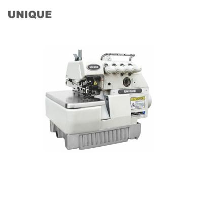 China Garment shops siruba 737 747 757 overlock 3 4 5 thread safety stitch price industrial sewing machine for sale