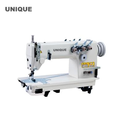 China Garment shops UN3800 chainstitch sewing machine for sale