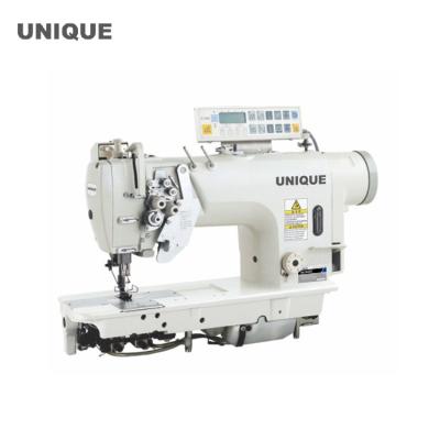 China Factory Two Needle Industrial Sewing Machine GC8422/8452 for sale