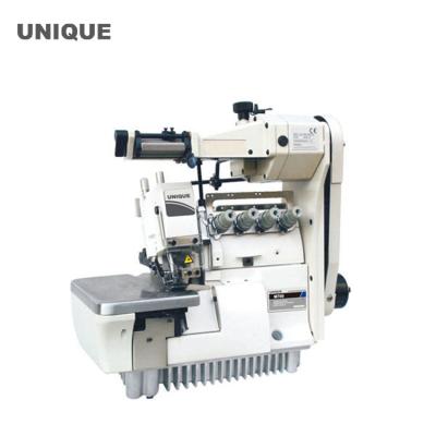 China Factory M752-13/LFC2 4 Thread Overlock Elastic Binding Sewing Machine for sale