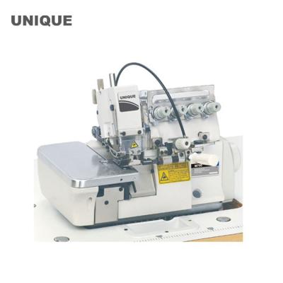 China Factory M732-48GA 5 Thread Gathering Overlock Sewing Machine for sale