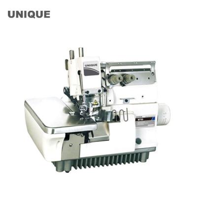 China Factory M722-02X250 5 Thread Pocket Sewing Machine Overlock Sewing Machine for sale