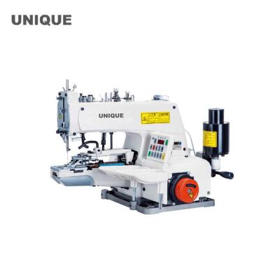 China Factory 373 1377 Button Tying Industrial Machine Sewing Machine for sale