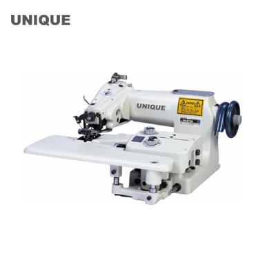 China UN-B1190 Factory Industrial Face Nailing Double Blindstitch Machine for sale