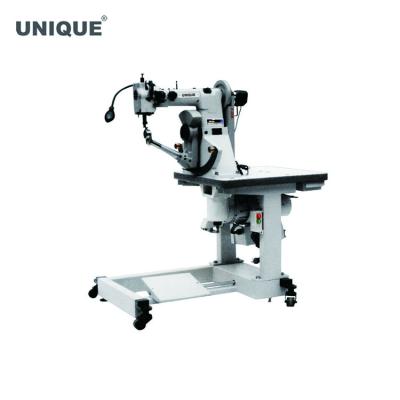 China Factory UN-S168 Double-needle Inner Line Sewing Machine for sale