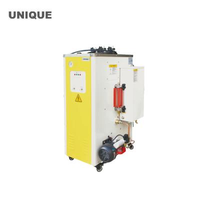 China VERTICAL 3-120 KW Steam Boiler Automatic Electric Generator for sale