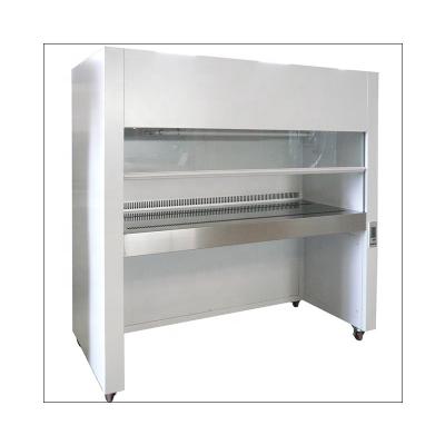 China Desktop Laminar Flow Clean Air Bench Medical Clean Room Projects & Equipments for sale