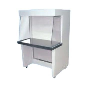 China SHP Horizontal Cleanroom Equipment Laminar SUS304 Air Flow Cabinet for sale