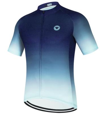 China 2022 New Breathable Men Cycling Long Sleeve Spring Autumn Cycling Tops MTB Road Bike Tank Top Shirt Ciclismo Ropa Hombre for sale